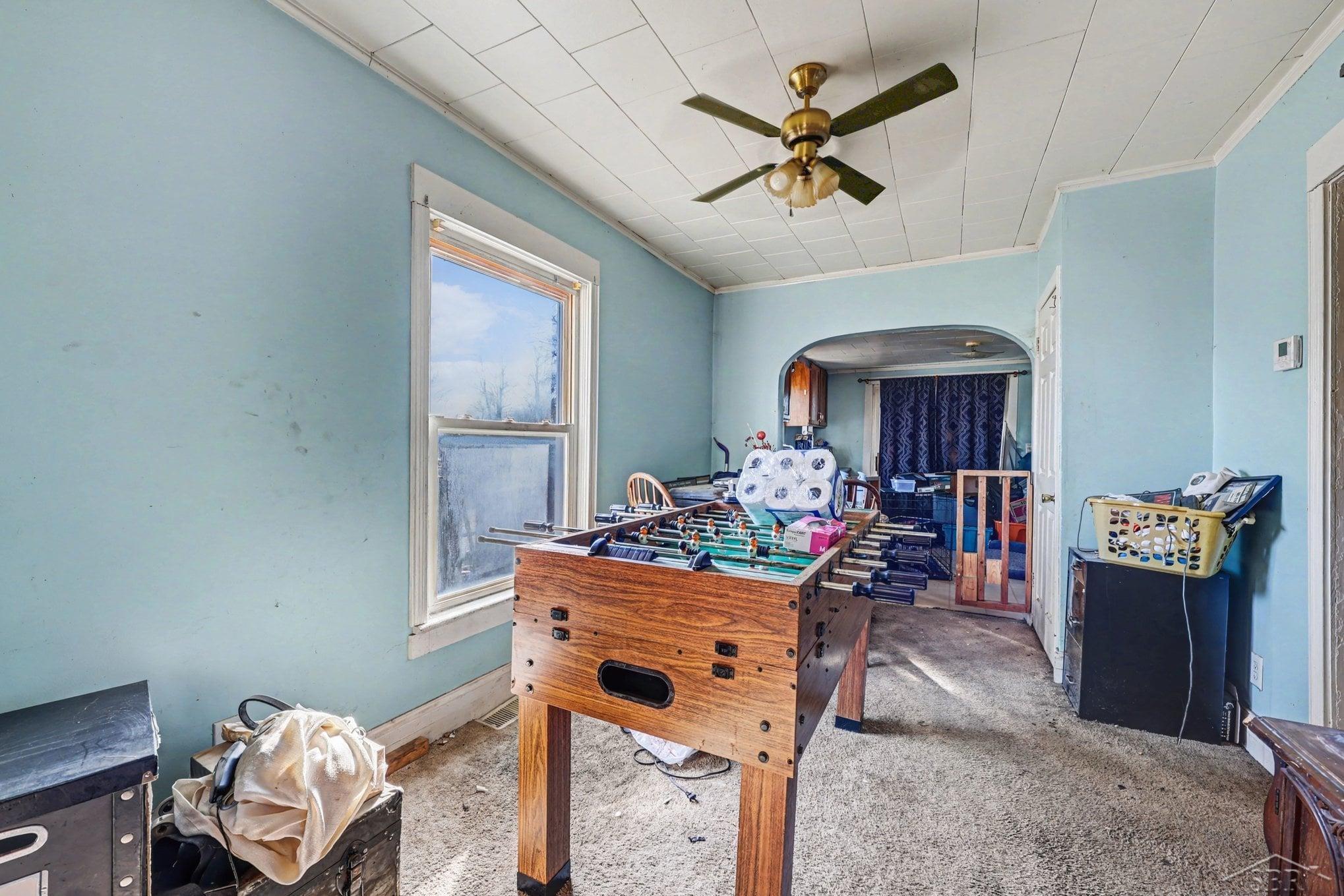 272 S Maple Street, Onsted, MI, 49265