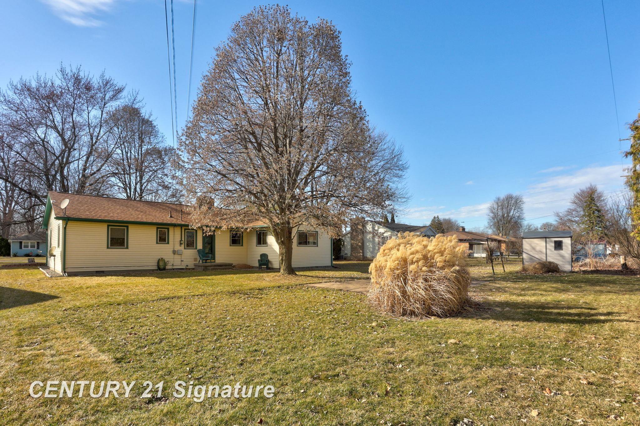 4551 Westfield Court, Bay City, MI, 48706