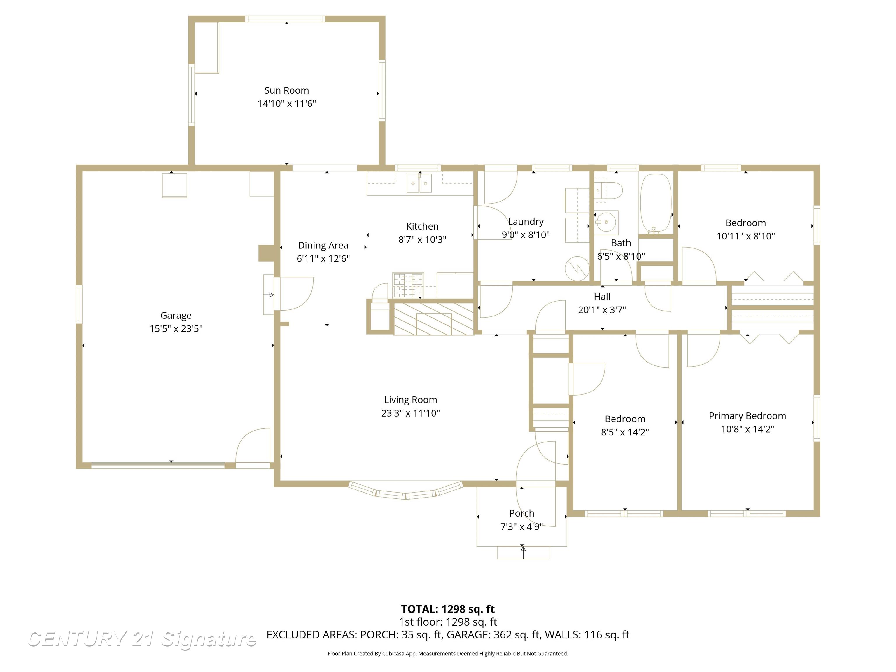 4551 Westfield Court, Bay City, MI, 48706