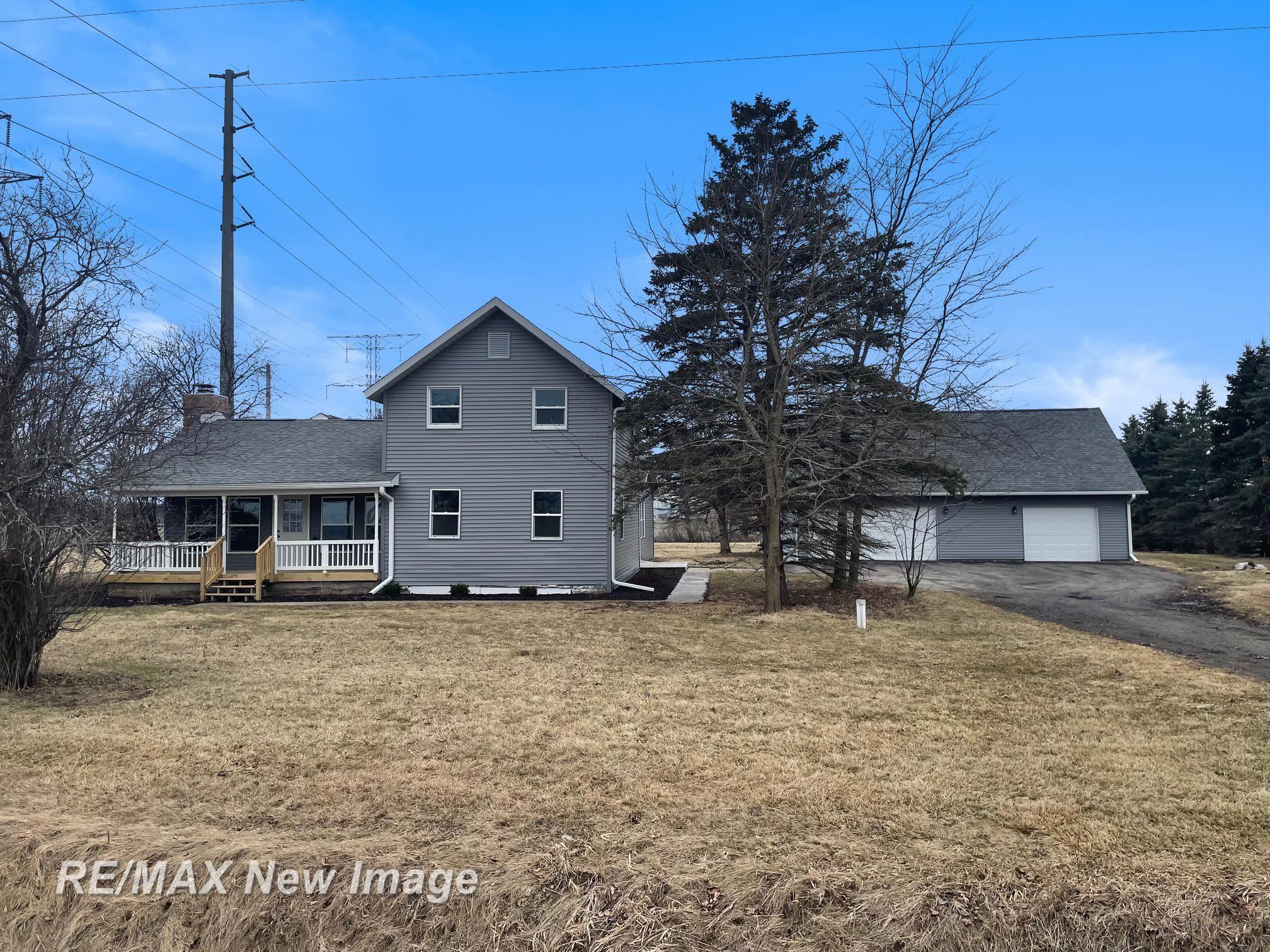447 Kearsarge Street, Laurium, MI, 49913