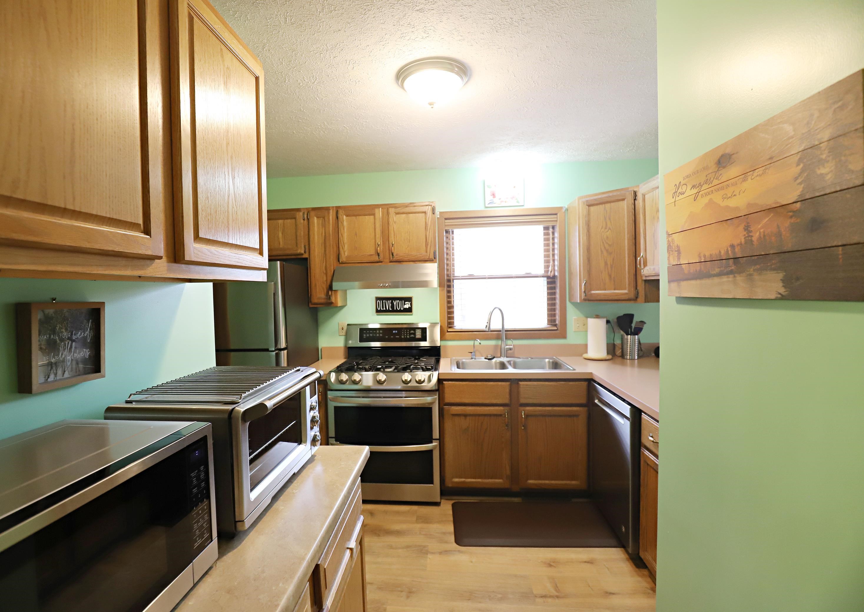 13455 Jennifer, Perry Twp, MI 48872 Photo