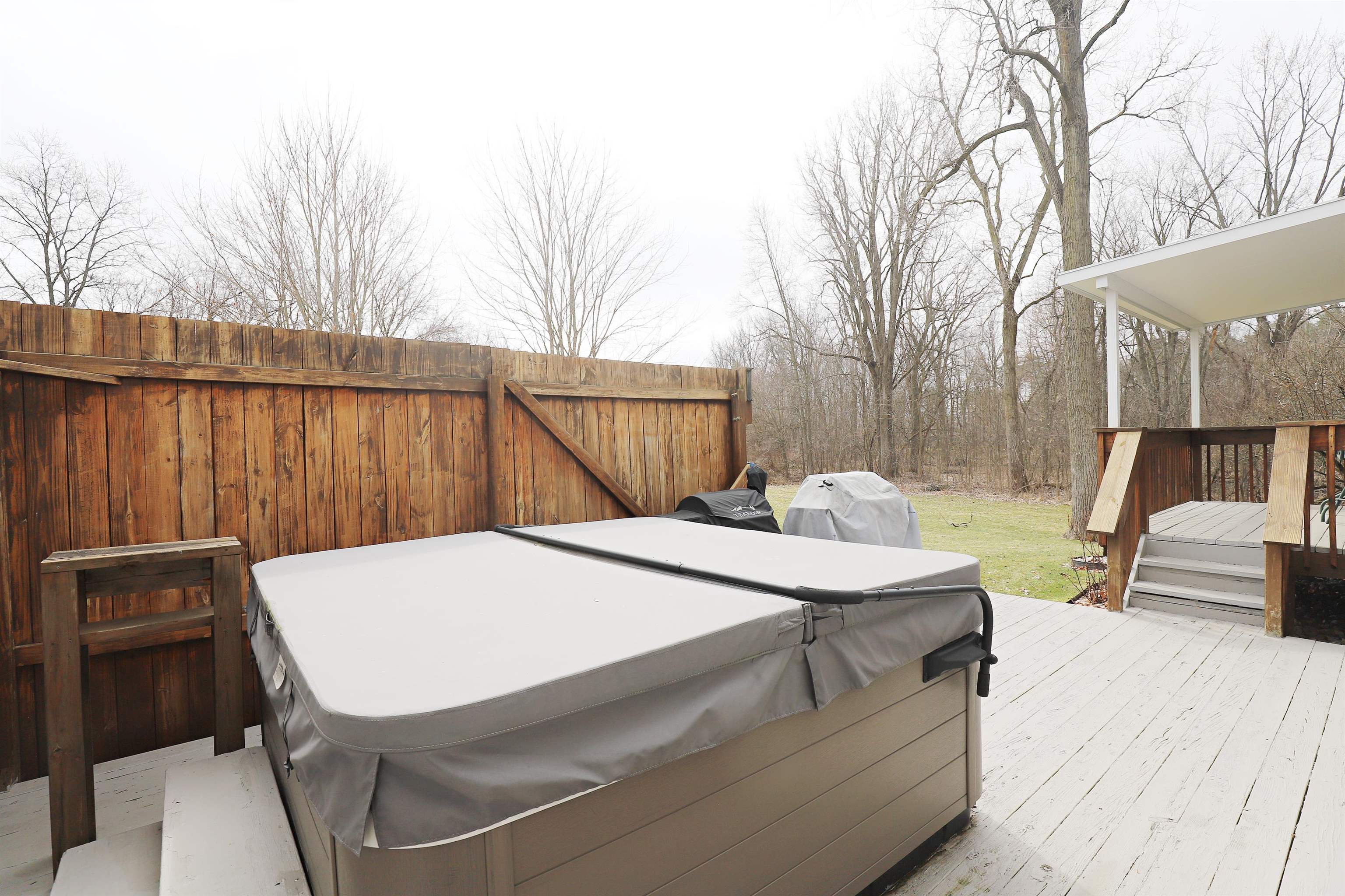 13455 Jennifer, Perry Twp, MI 48872 Photo