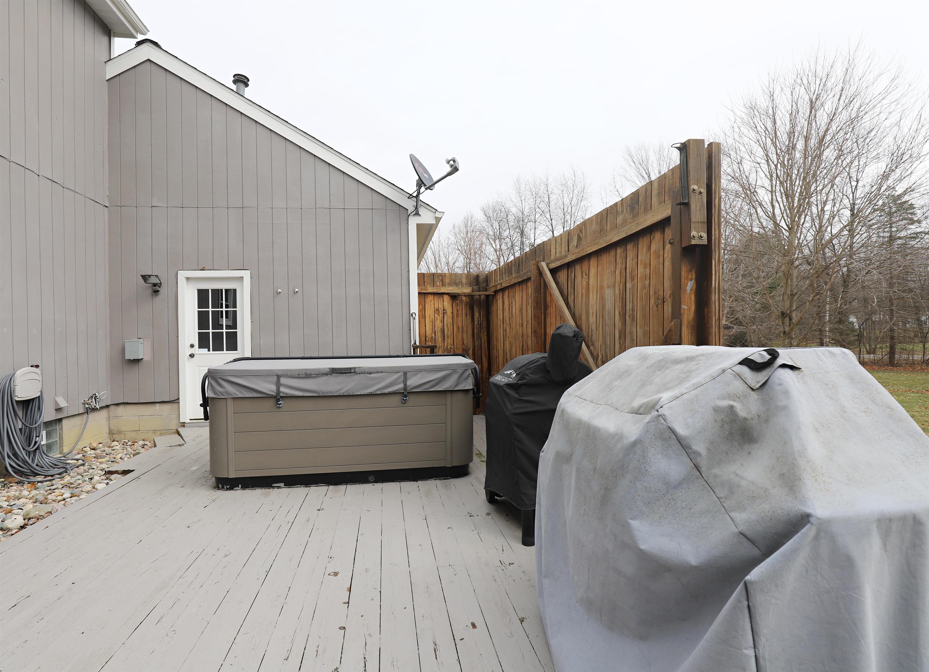 13455 Jennifer, Perry Twp, MI 48872 Photo