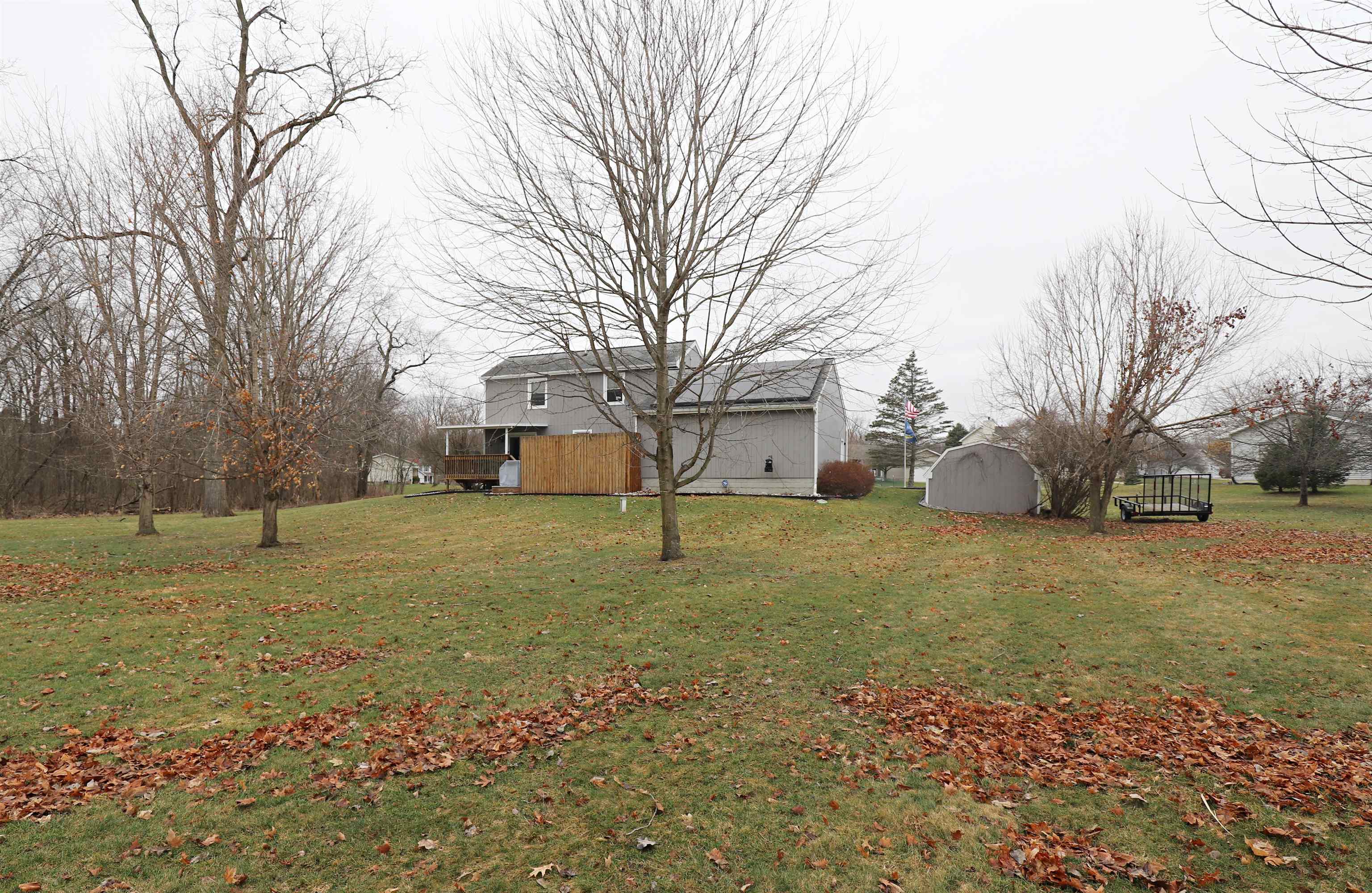 13455 Jennifer, Perry Twp, MI 48872 Photo