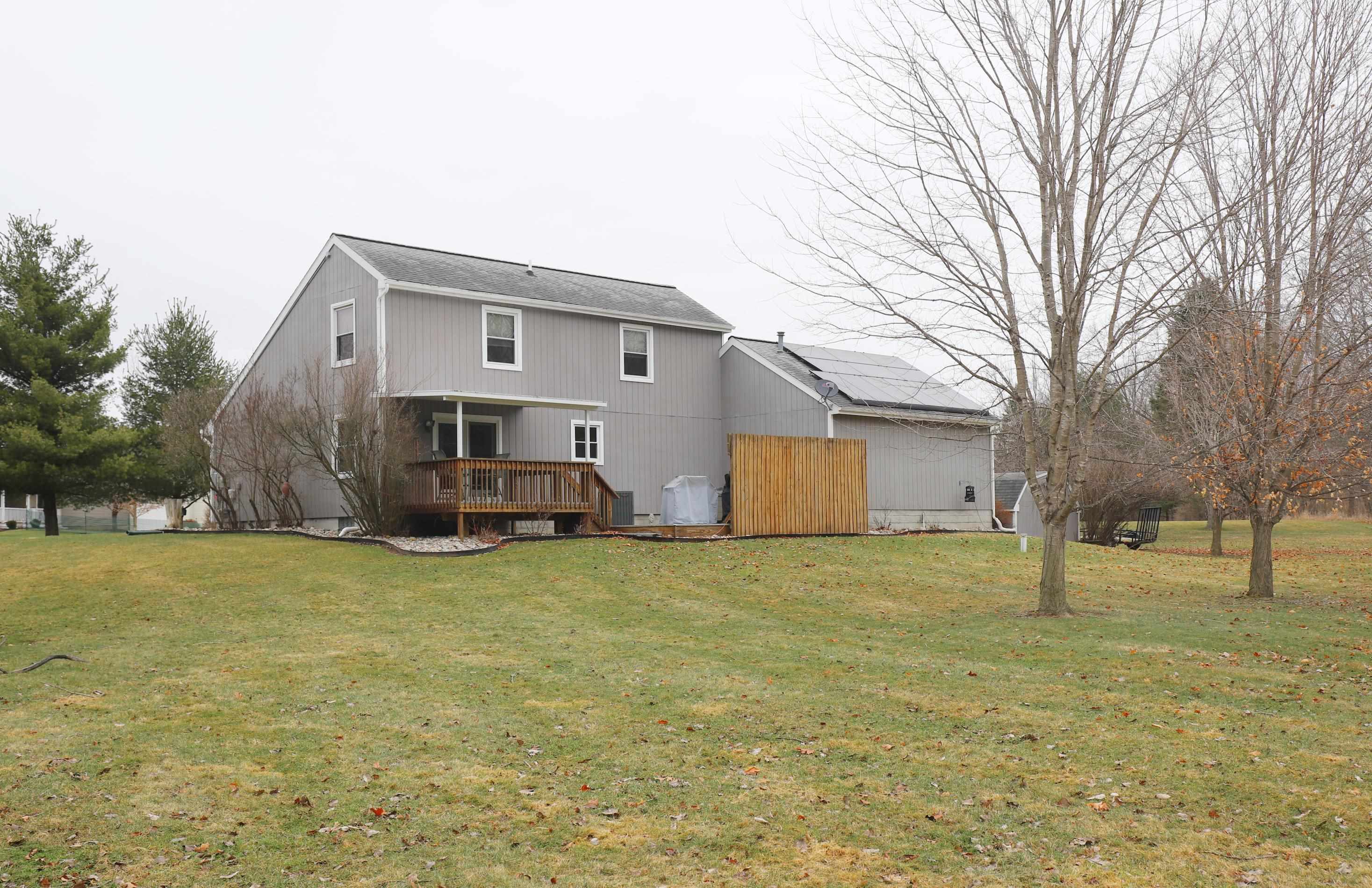 13455 Jennifer, Perry Twp, MI 48872 Photo