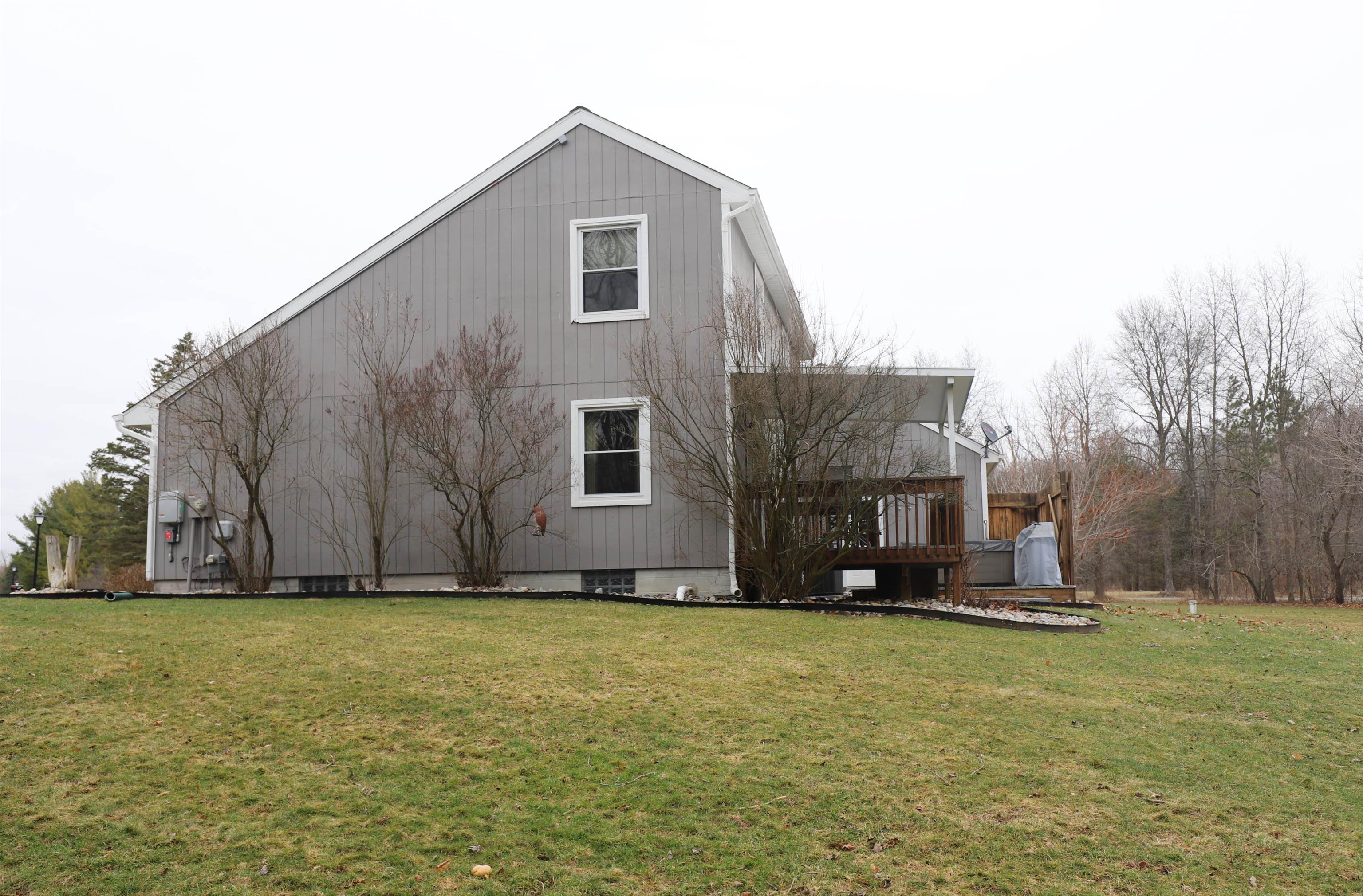 13455 Jennifer, Perry Twp, MI 48872 Photo