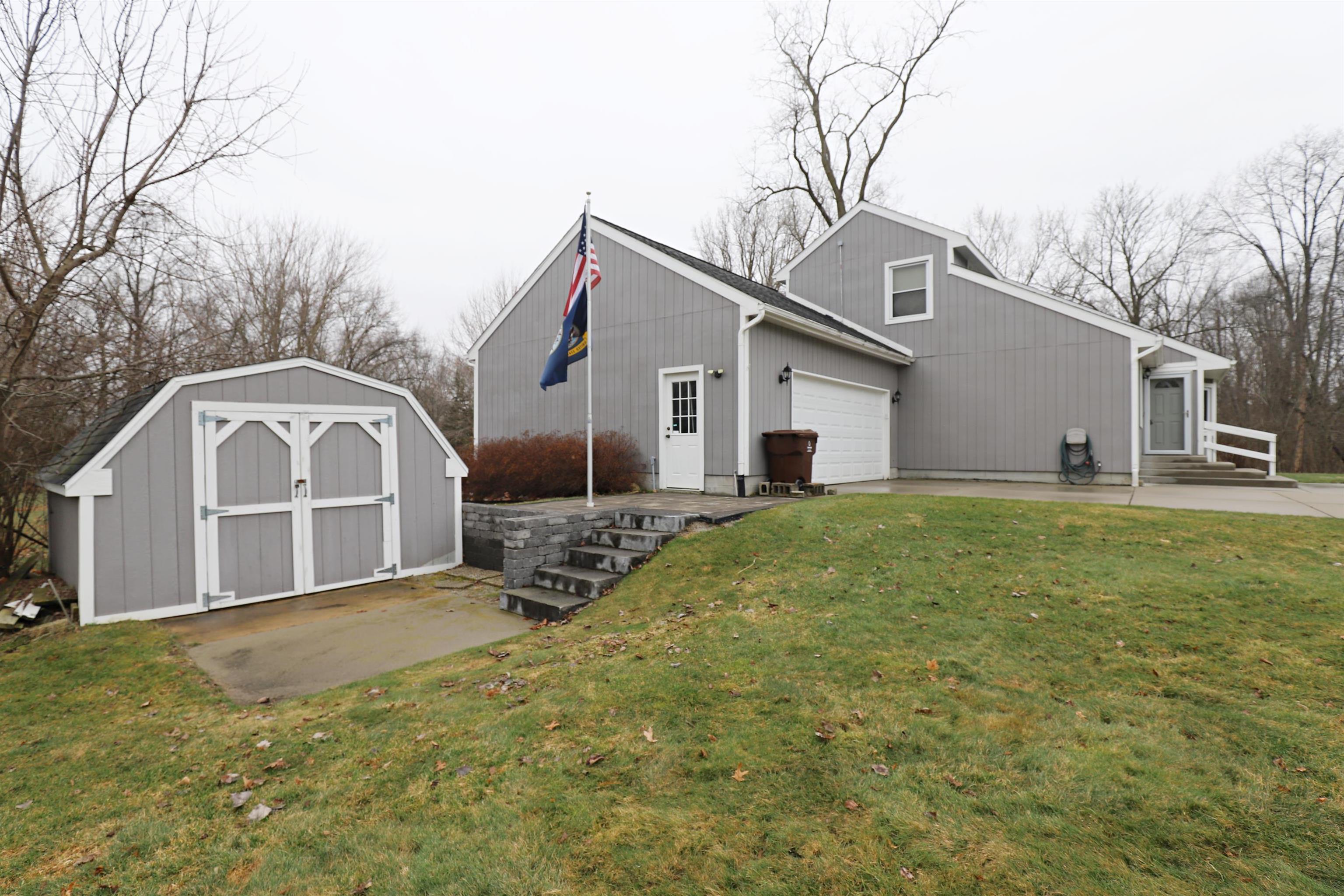 13455 Jennifer, Perry Twp, MI 48872 Photo