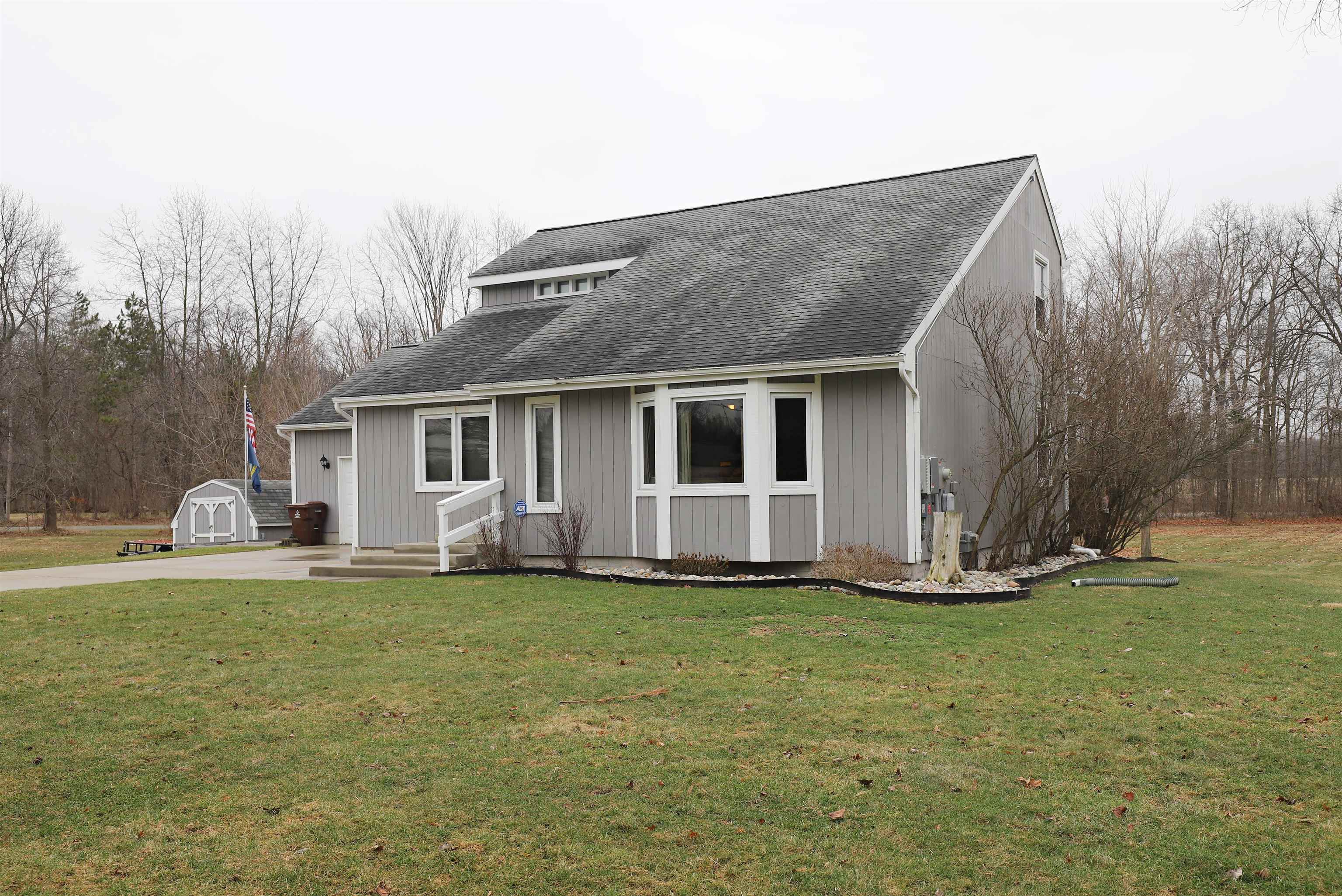 13455 Jennifer, Perry Twp, MI 48872 Photo