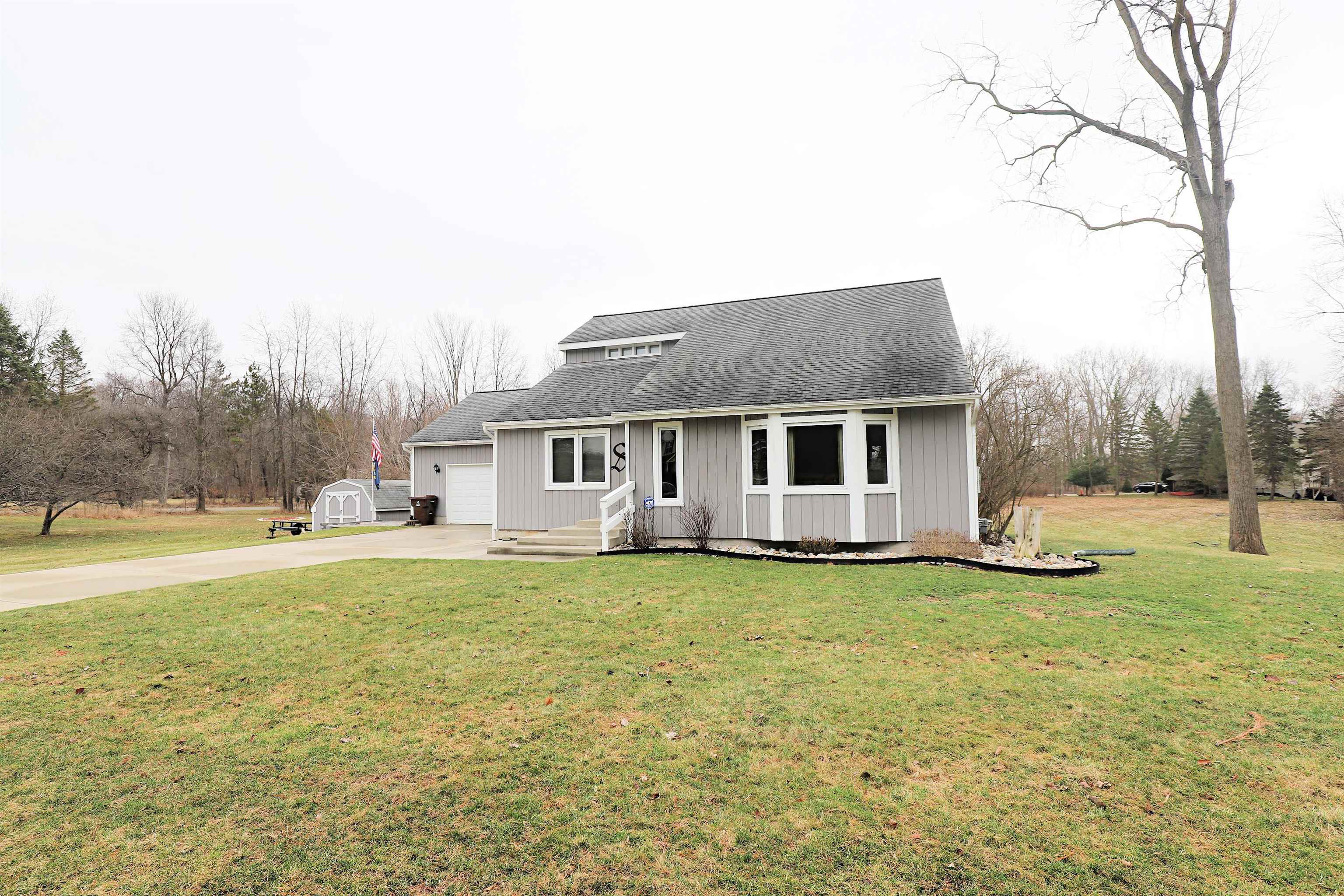 13455 Jennifer, Perry Twp, MI 48872 Photo