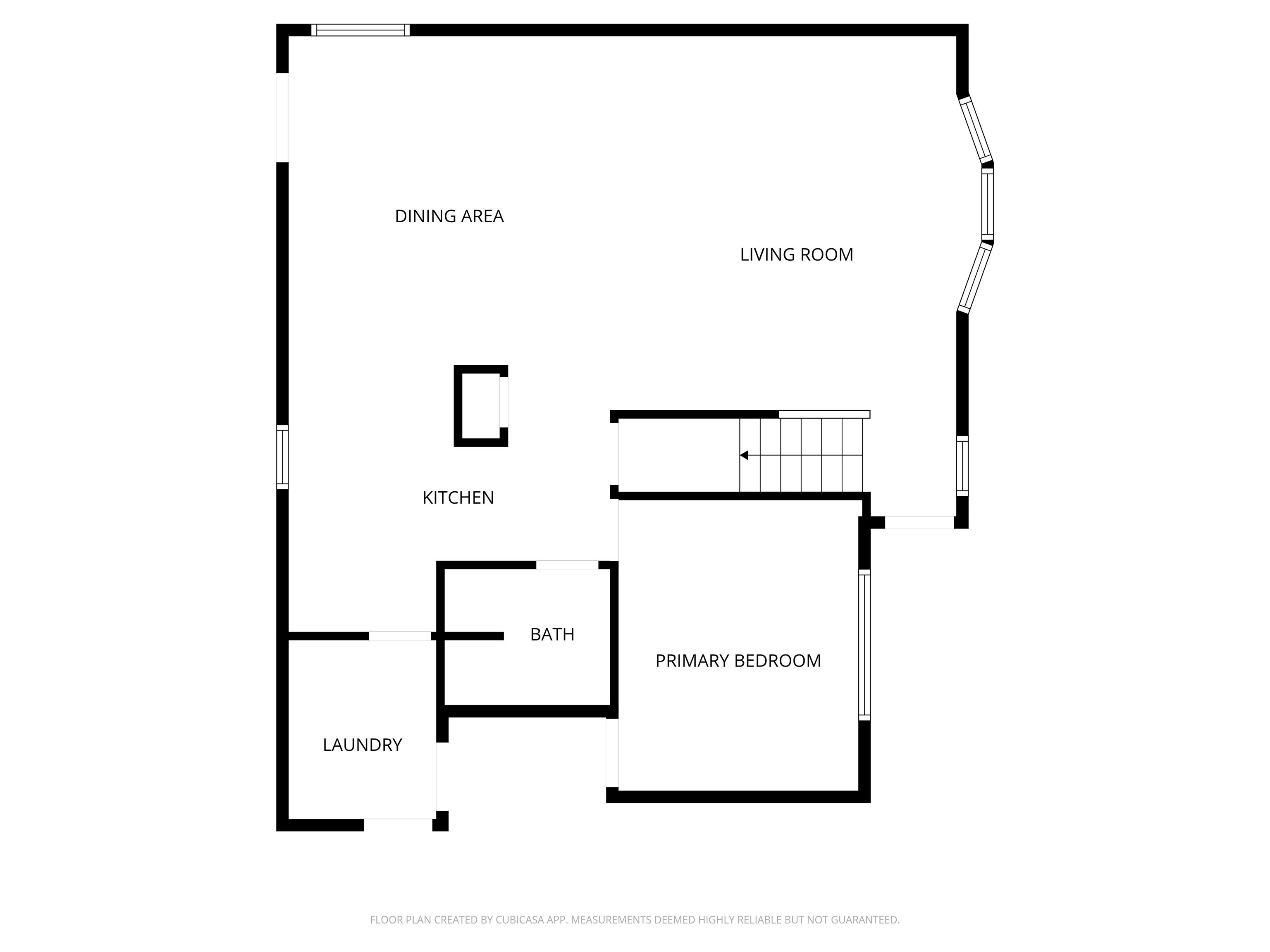 13455 Jennifer, Perry Twp, MI 48872 Photo