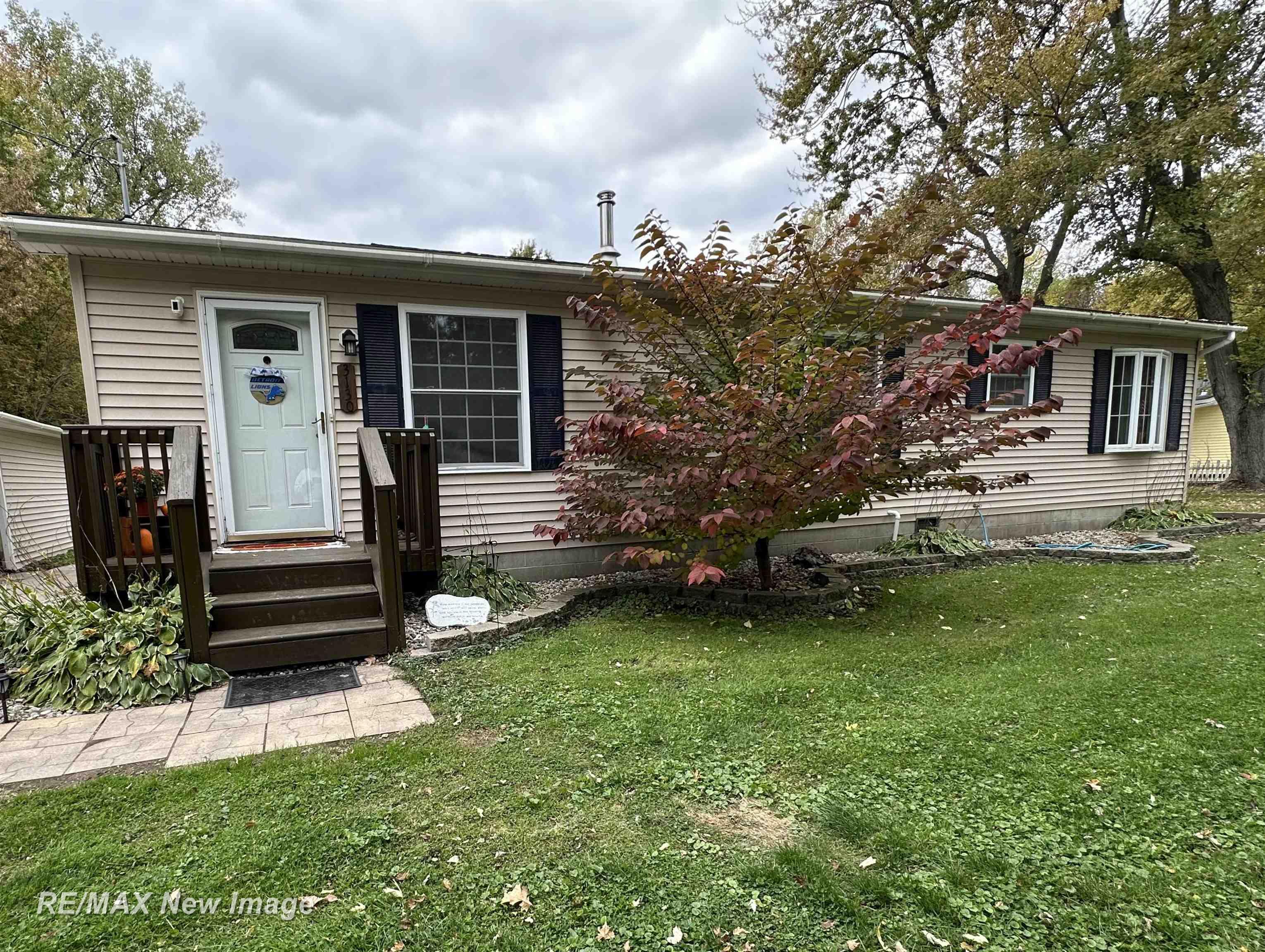 3130 E Moore Road, Saginaw, MI, 48601