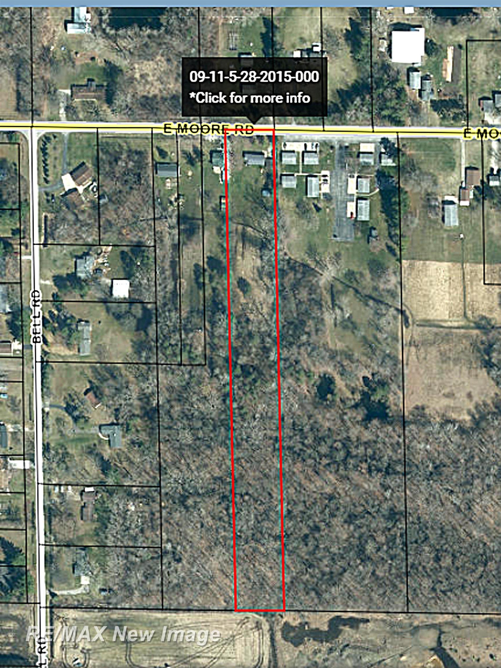 3130 E Moore Road, Saginaw, MI, 48601