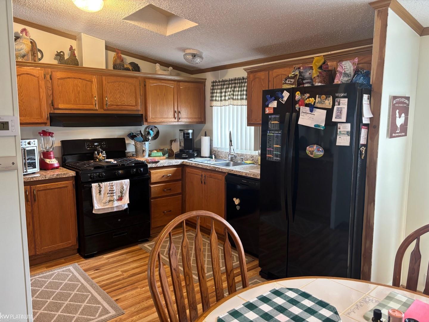 412 Silver Sand Lane, Port Sanilac, MI, 48469