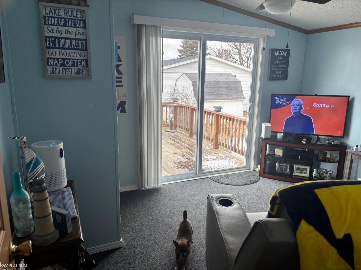 412 Silver Sand Lane, Port Sanilac, MI, 48469