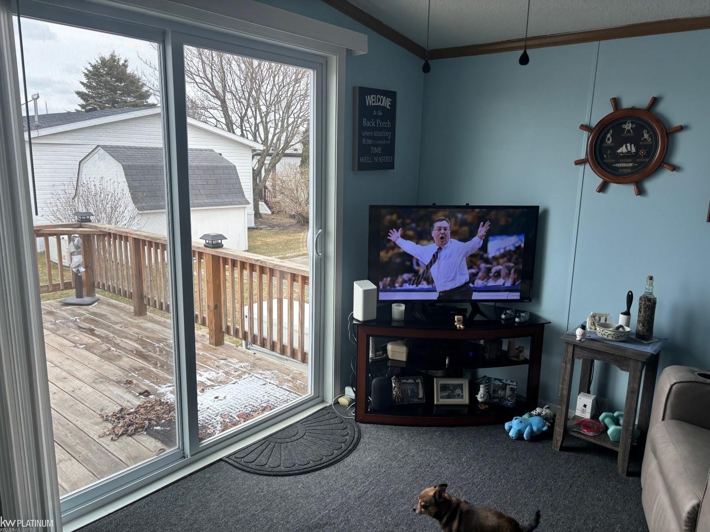 412 Silver Sand Lane, Port Sanilac, MI, 48469