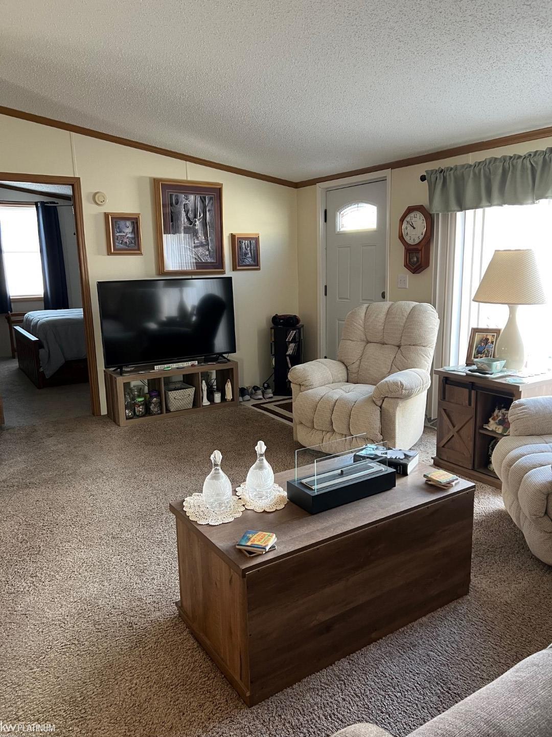 412 Silver Sand Lane, Port Sanilac, MI, 48469