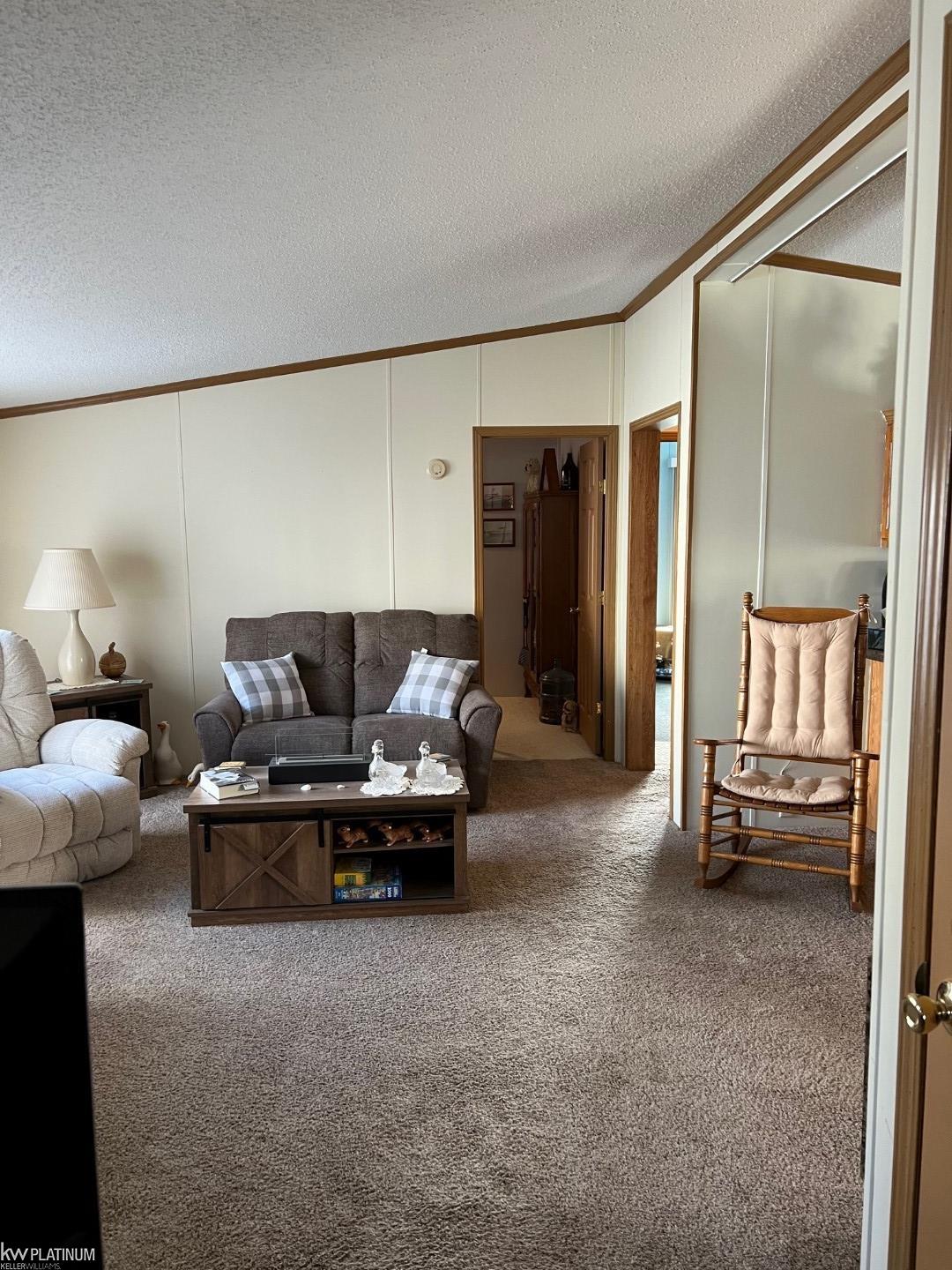 412 Silver Sand Lane, Port Sanilac, MI, 48469
