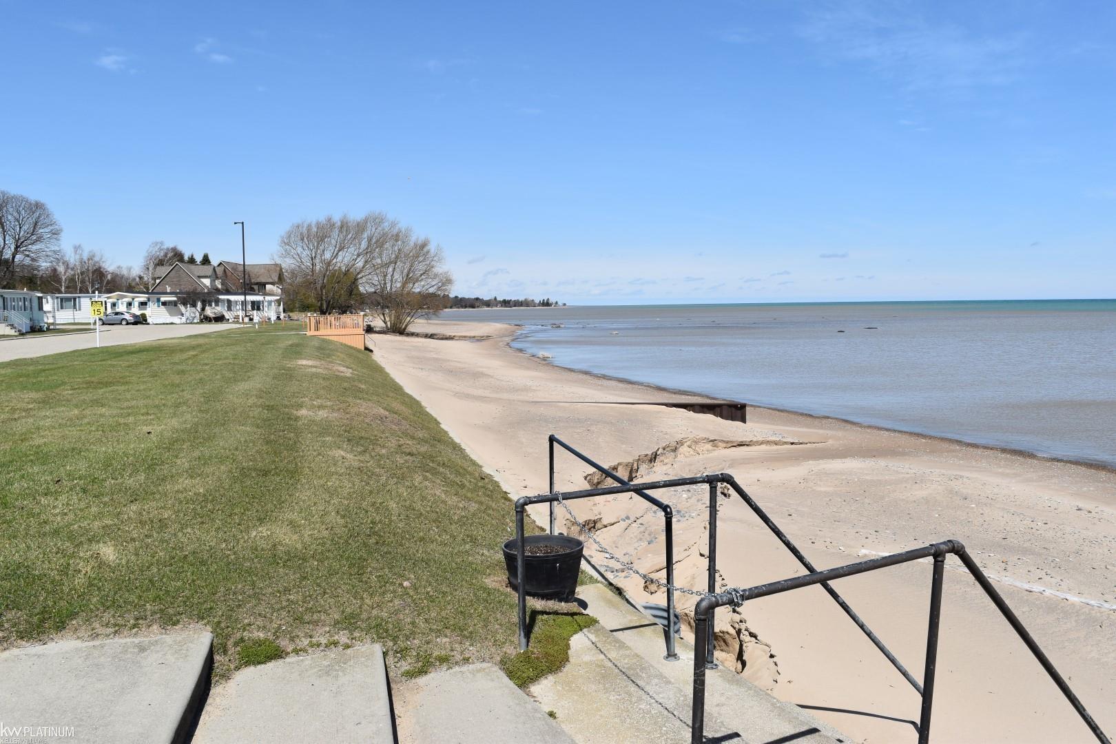 412 Silver Sand Lane, Port Sanilac, MI, 48469