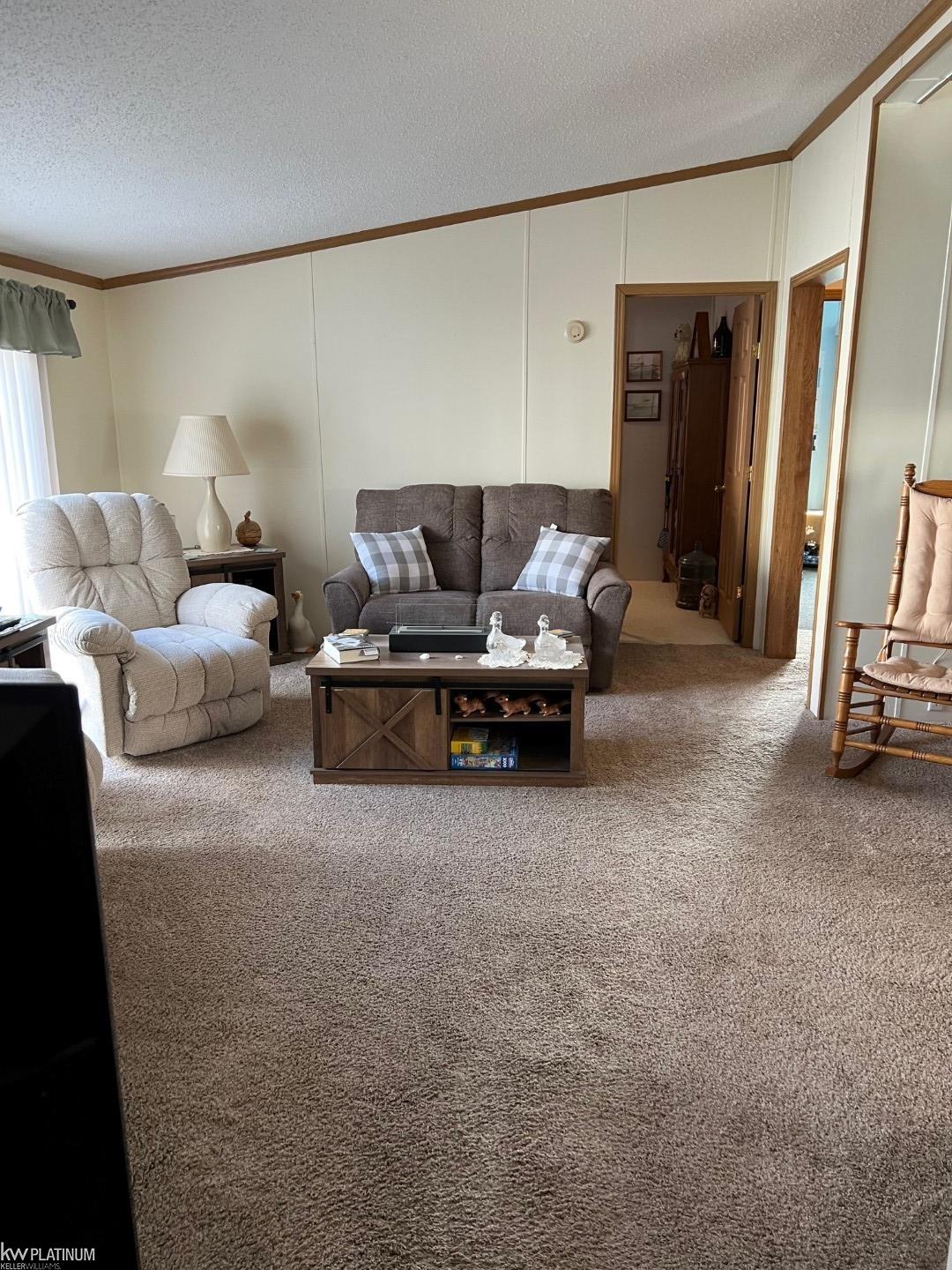 412 Silver Sand Lane, Port Sanilac, MI, 48469