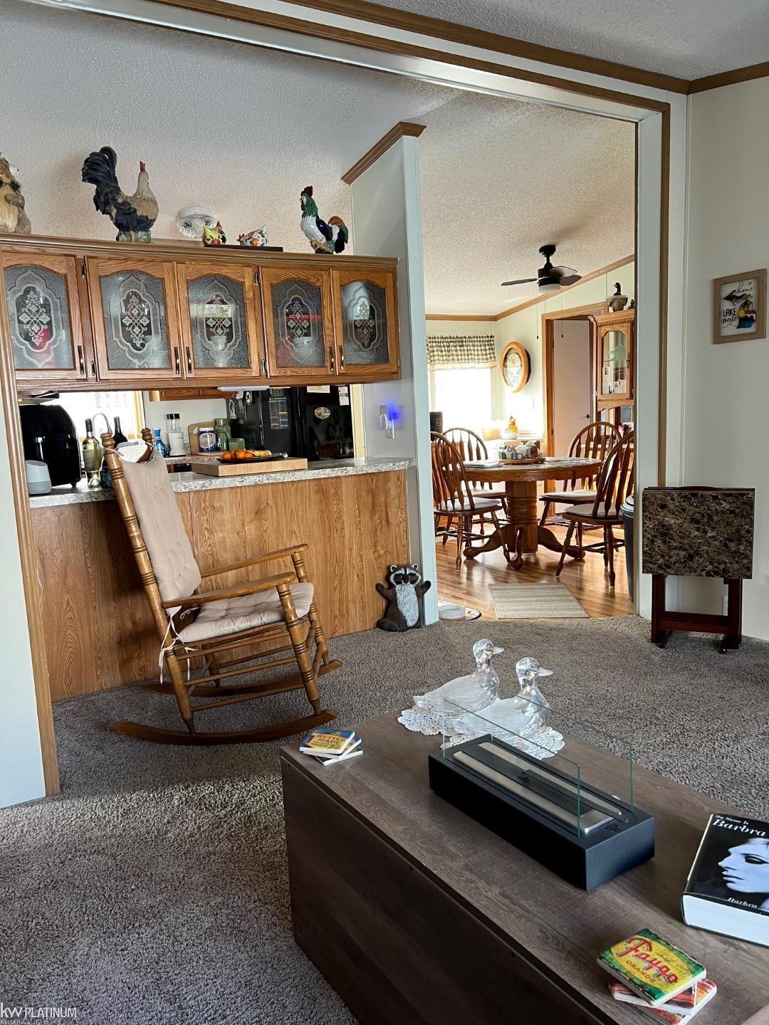 412 Silver Sand Lane, Port Sanilac, MI, 48469