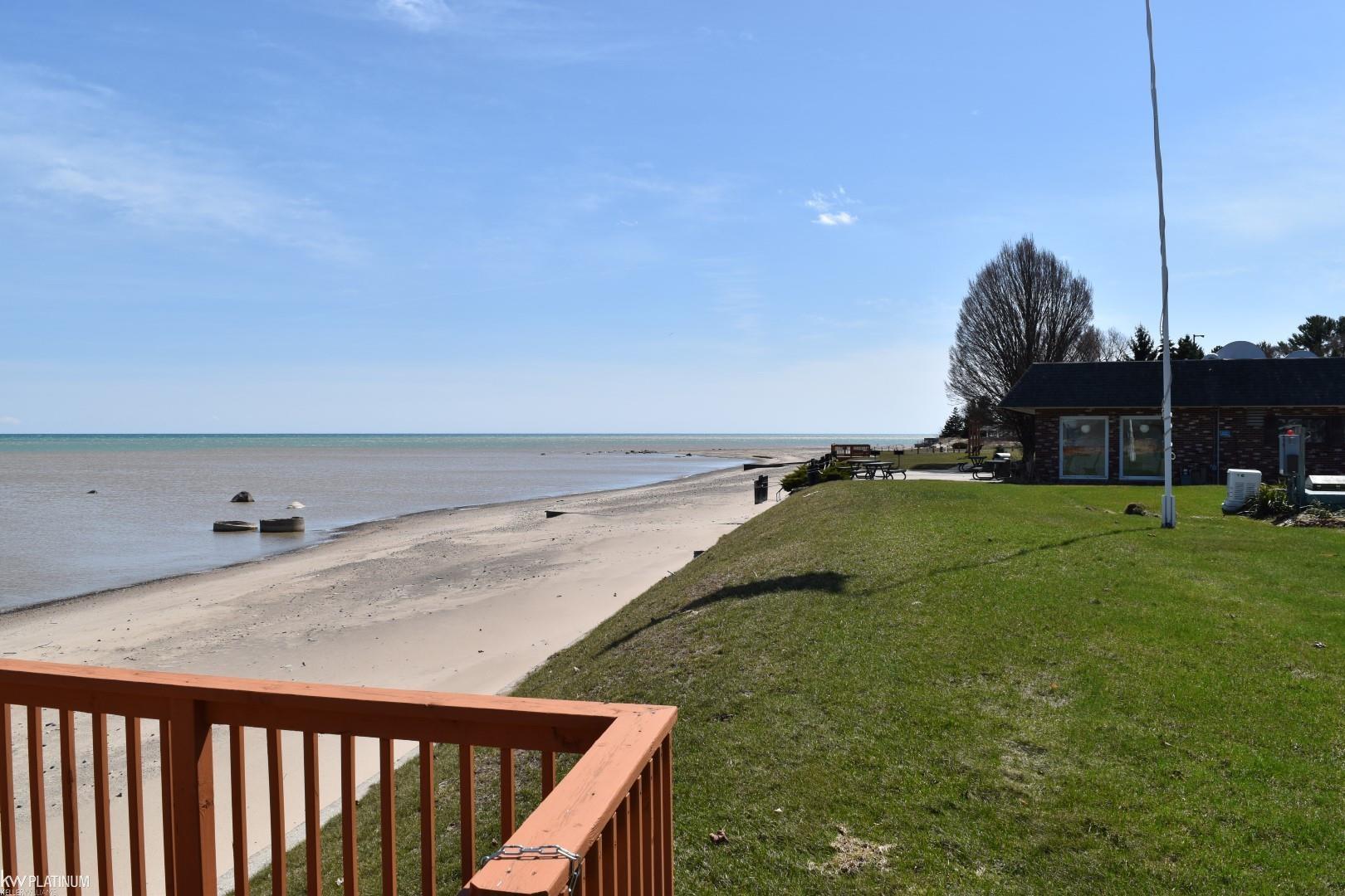Homes for sale in Port Sanilac, MI | 412 Silver Sand Ln, Port Sanilac, MI 48469 | MLS# 50201350