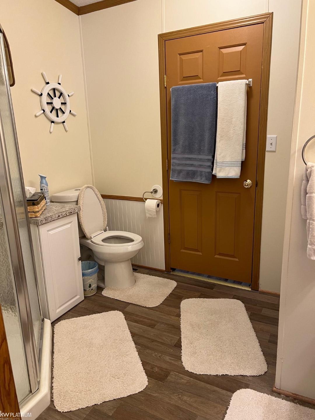 412 Silver Sand Lane, Port Sanilac, MI, 48469