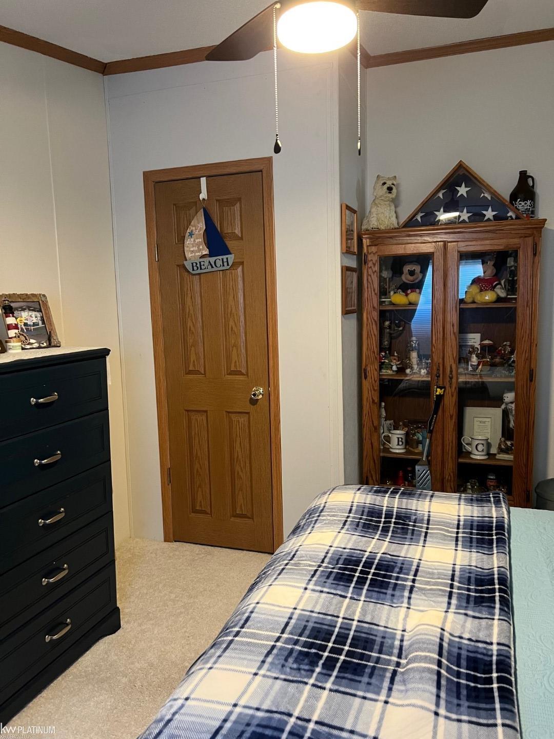 412 Silver Sand Lane, Port Sanilac, MI, 48469