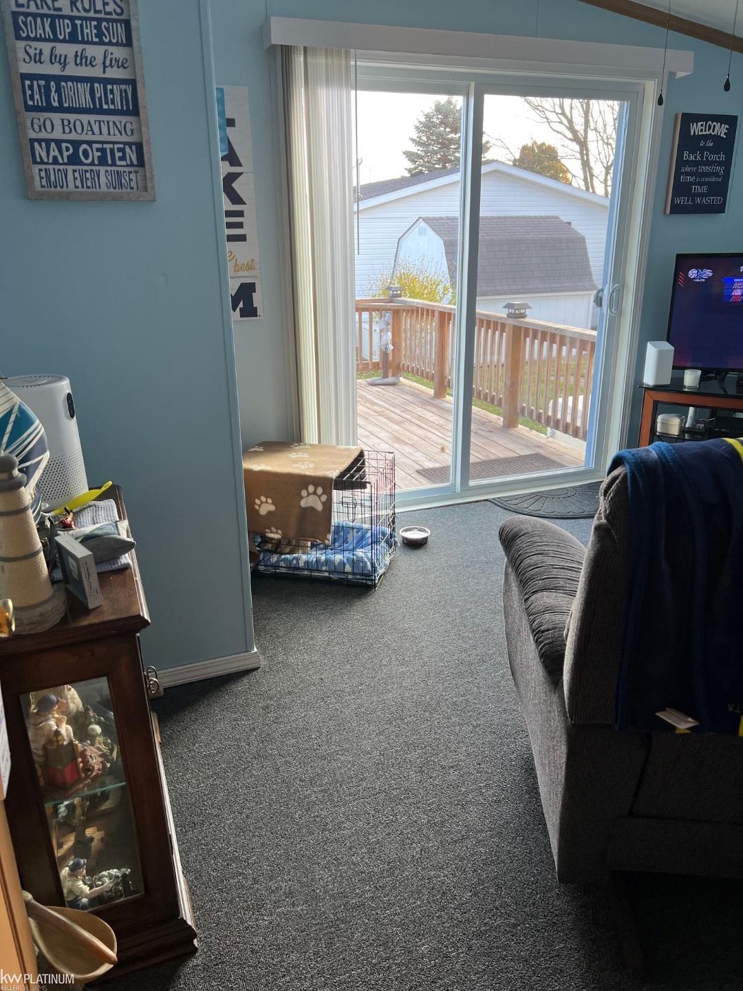 412 Silver Sand Lane, Port Sanilac, MI, 48469