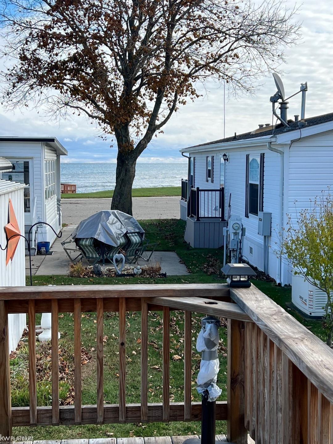 412 Silver Sand Lane, Port Sanilac, MI, 48469