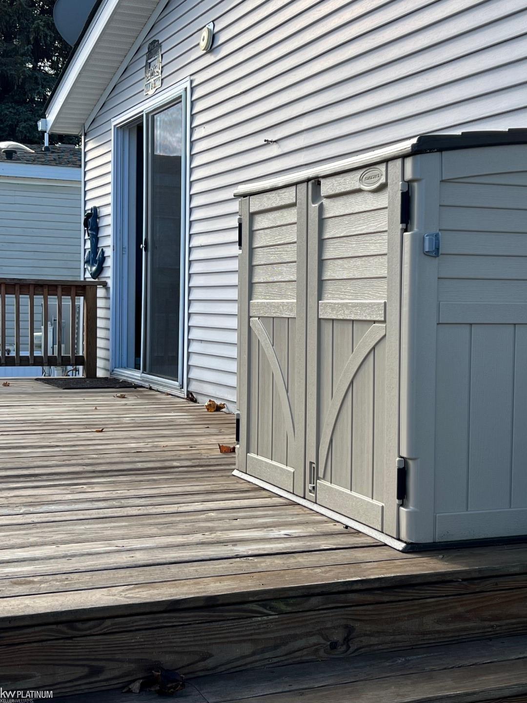412 Silver Sand Lane, Port Sanilac, MI, 48469