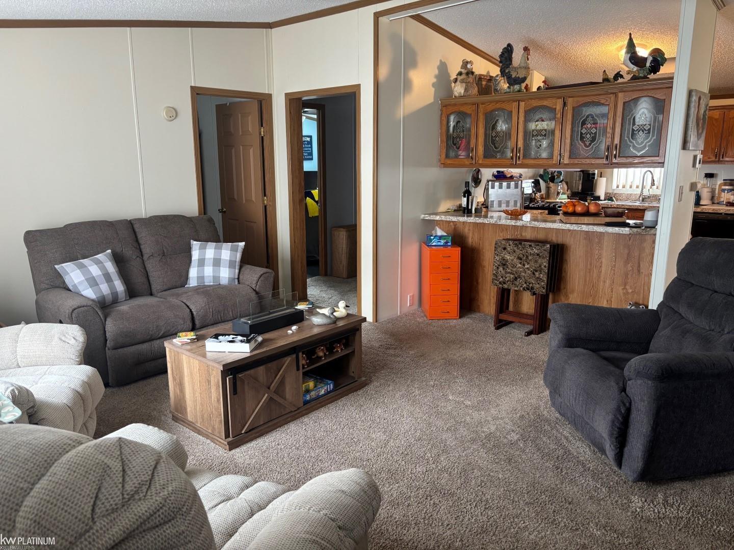 412 Silver Sand Lane, Port Sanilac, MI, 48469