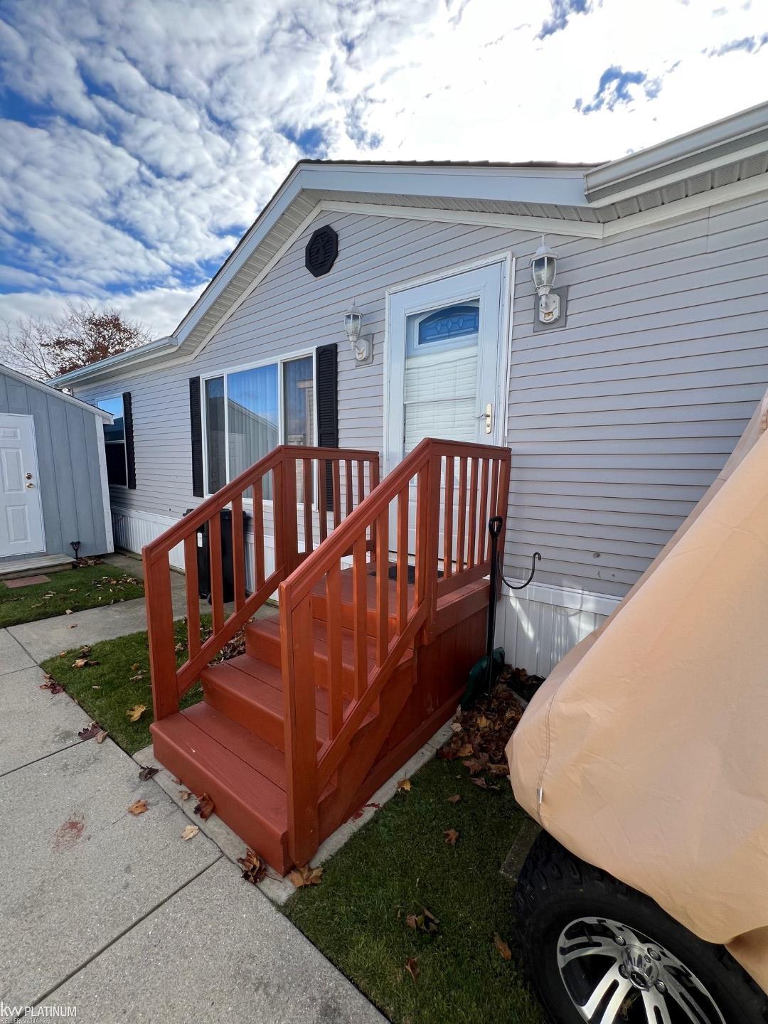 412 Silver Sand Lane, Port Sanilac, MI, 48469