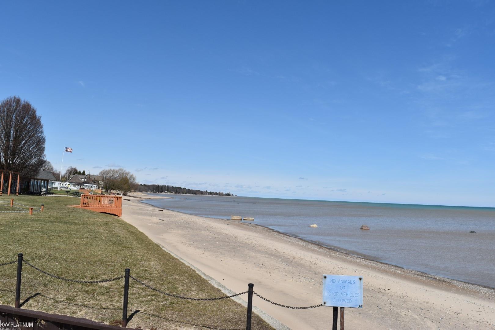 412 Silver Sand Lane, Port Sanilac, MI, 48469