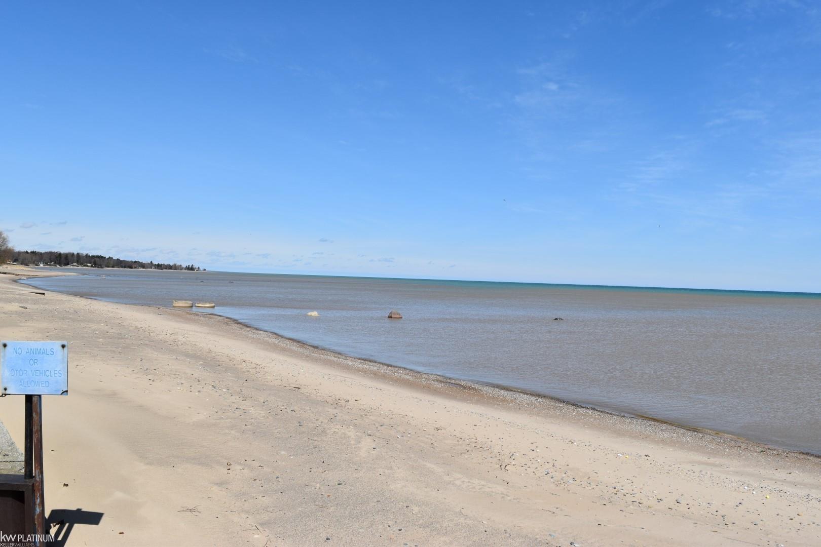 412 Silver Sand Lane, Port Sanilac, MI, 48469
