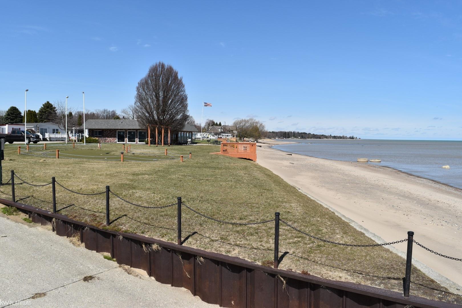 412 Silver Sand Lane, Port Sanilac, MI, 48469