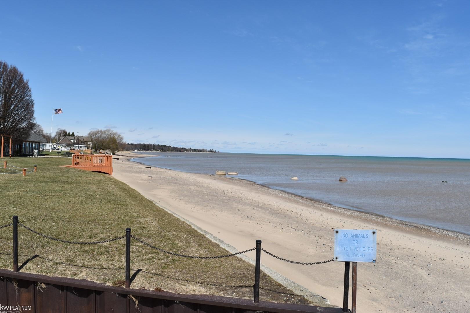 412 Silver Sand Lane, Port Sanilac, MI, 48469