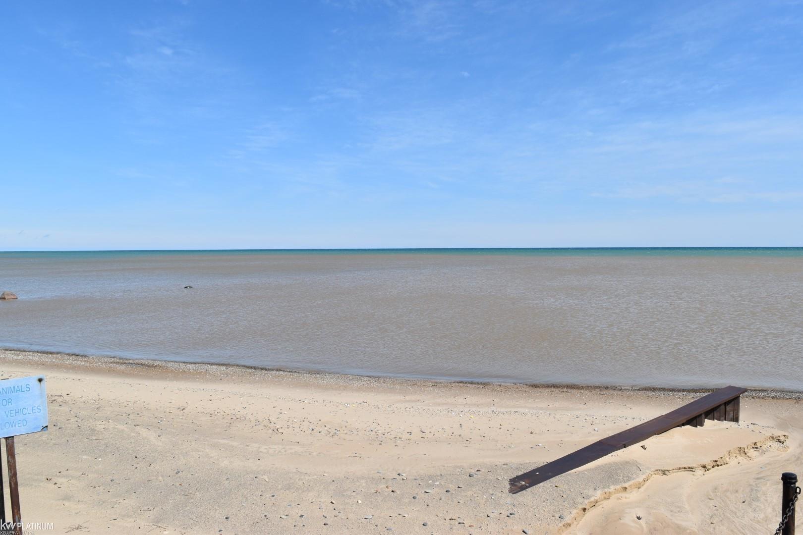 412 Silver Sand Lane, Port Sanilac, MI, 48469