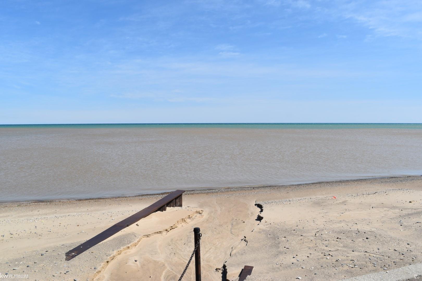 412 Silver Sand Lane, Port Sanilac, MI, 48469
