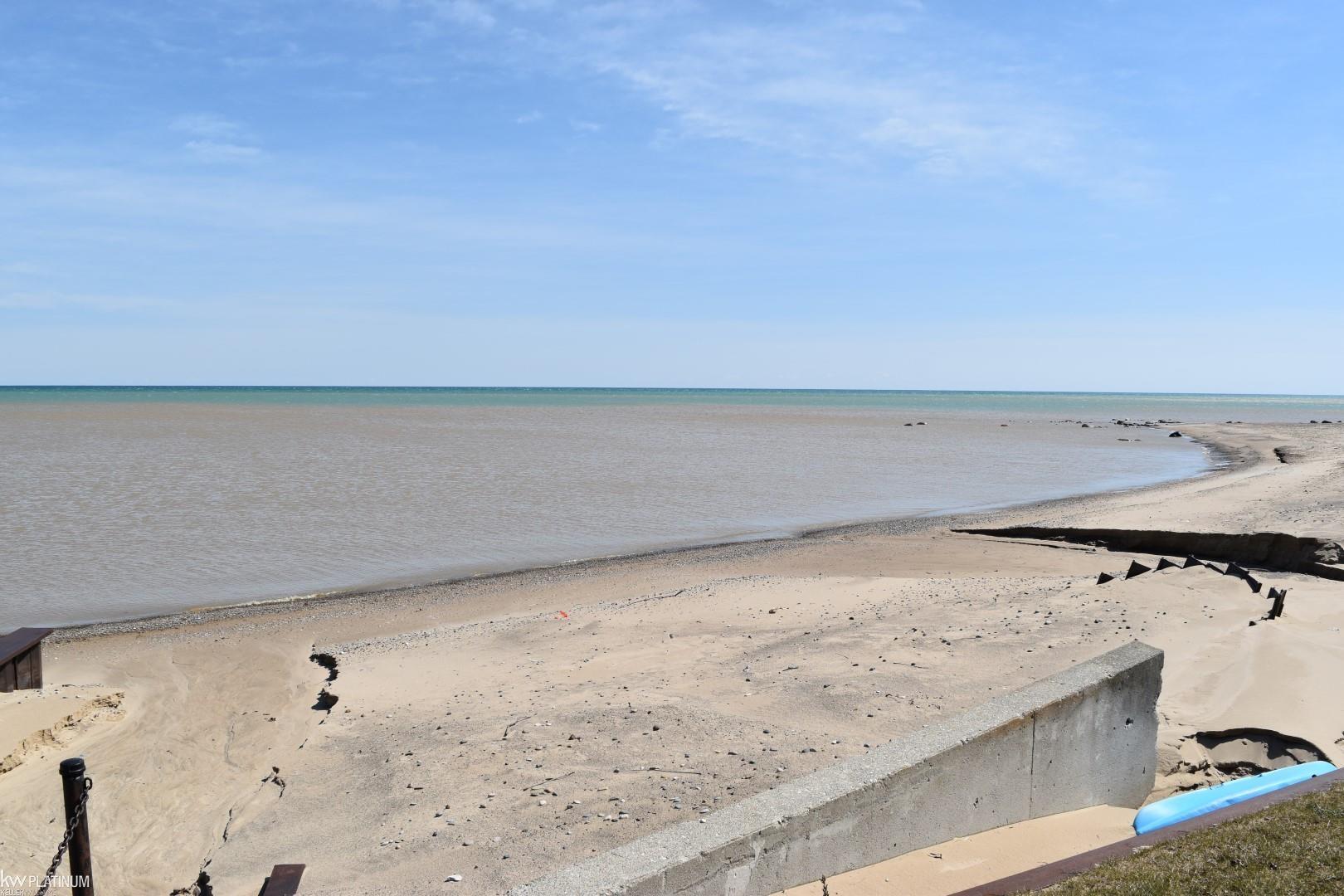 412 Silver Sand Lane, Port Sanilac, MI, 48469