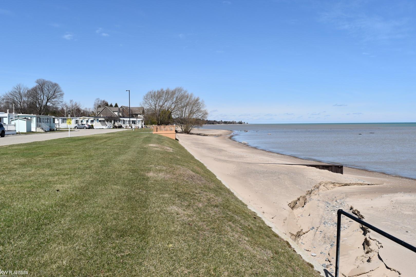 412 Silver Sand Lane, Port Sanilac, MI, 48469