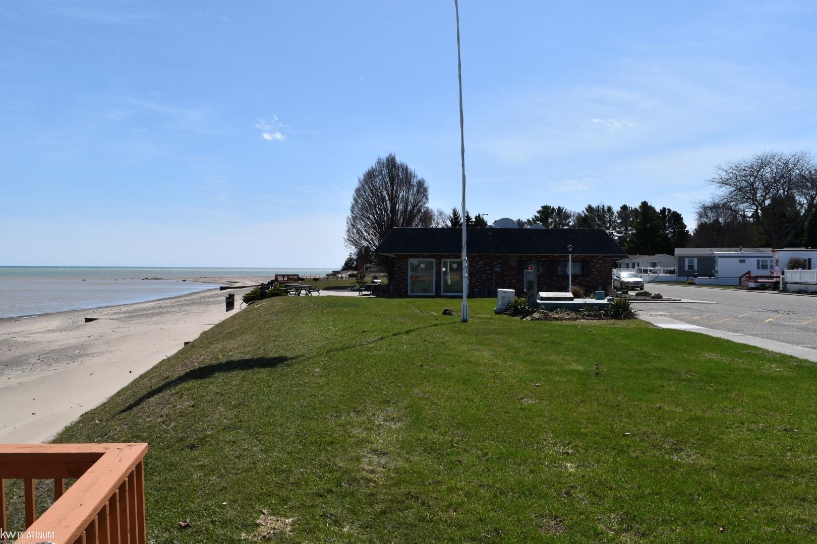 412 Silver Sand Lane, Port Sanilac, MI, 48469