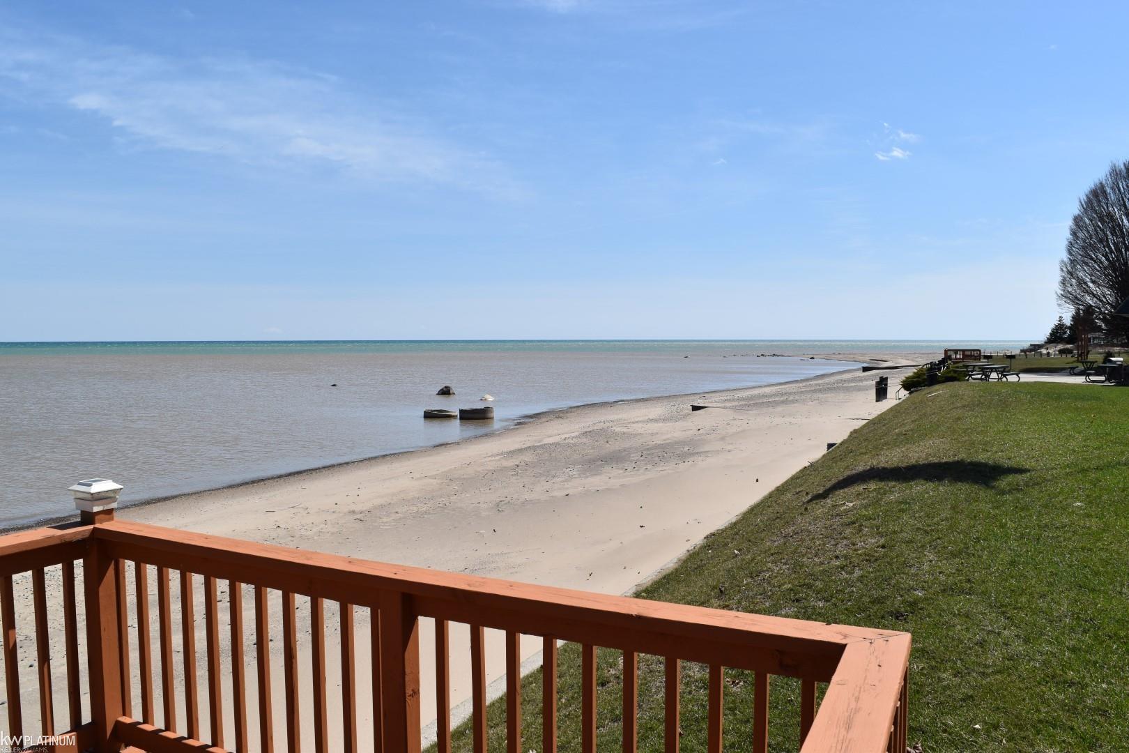 412 Silver Sand Lane, Port Sanilac, MI, 48469