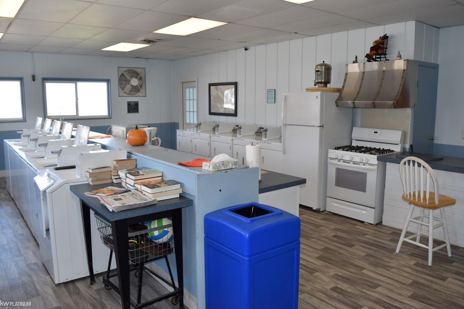 412 Silver Sand Lane, Port Sanilac, MI, 48469