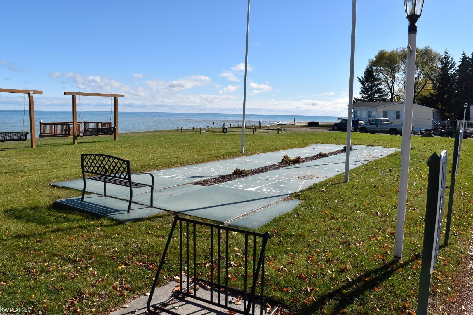 412 Silver Sand Lane, Port Sanilac, MI, 48469