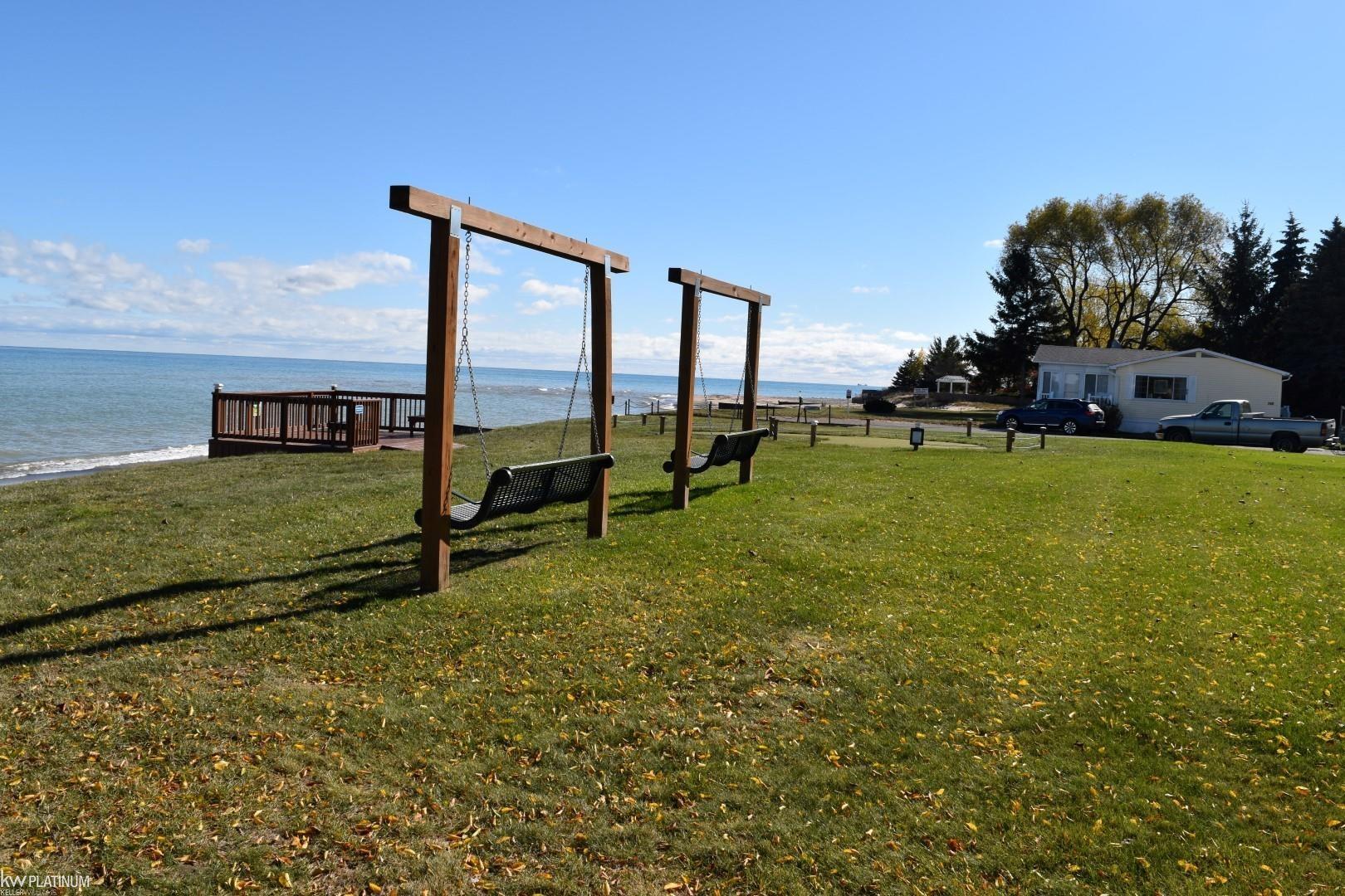412 Silver Sand Lane, Port Sanilac, MI, 48469