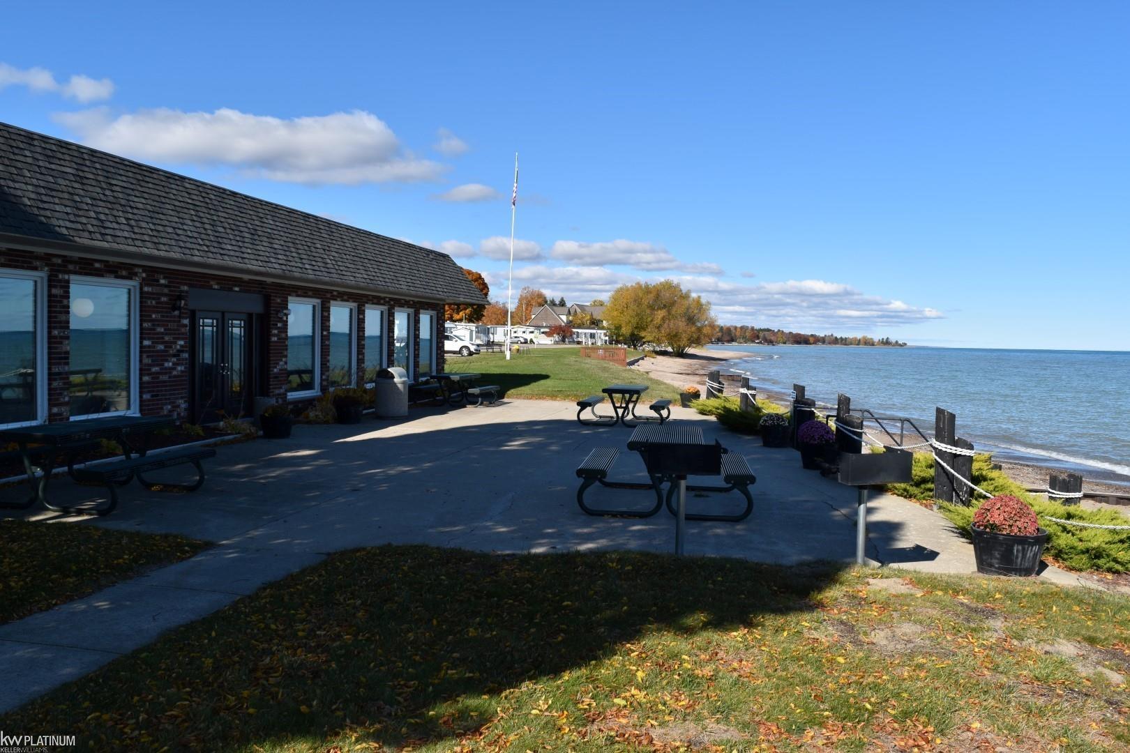 412 Silver Sand Lane, Port Sanilac, MI, 48469