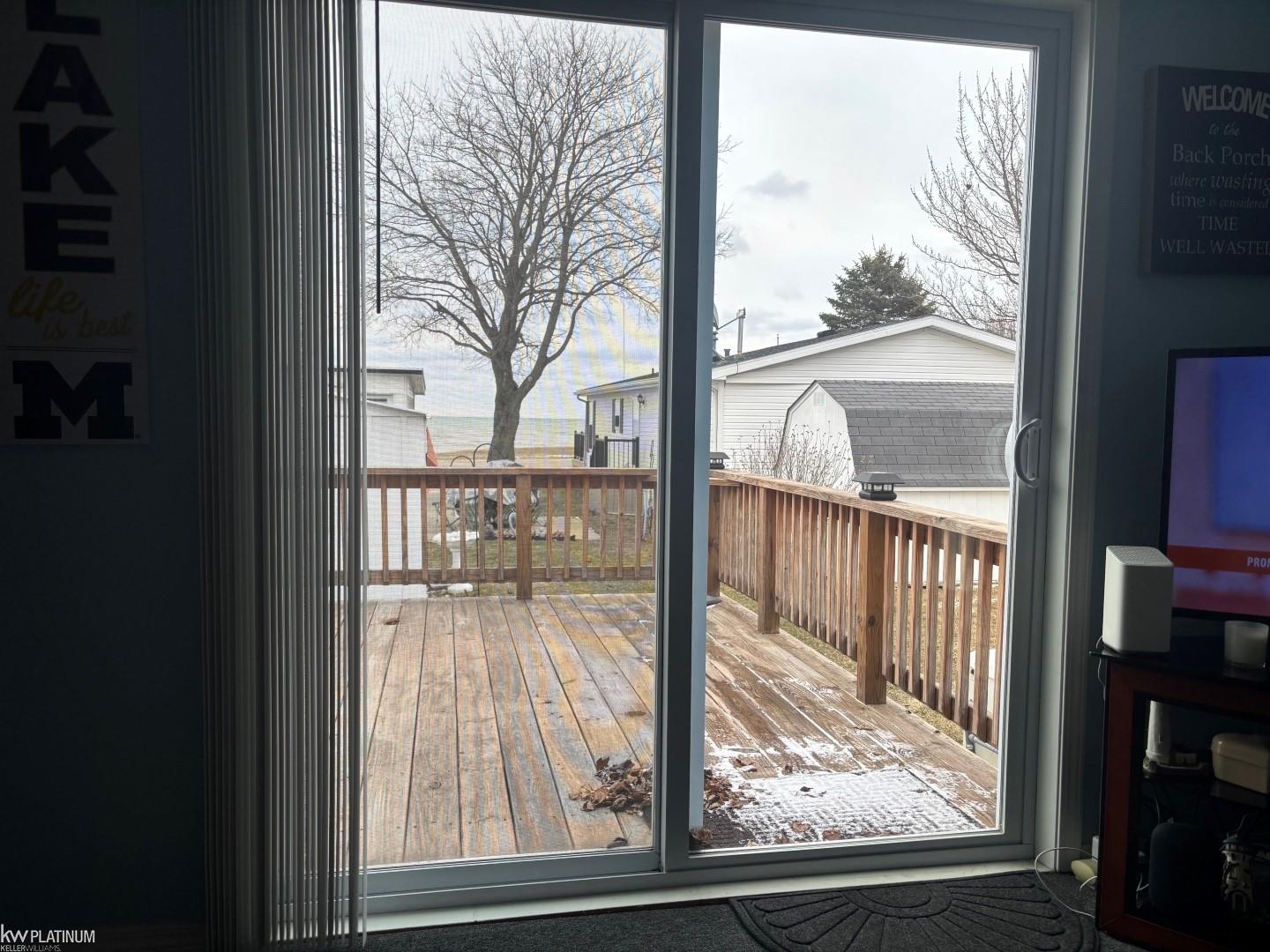 412 Silver Sand Lane, Port Sanilac, MI, 48469