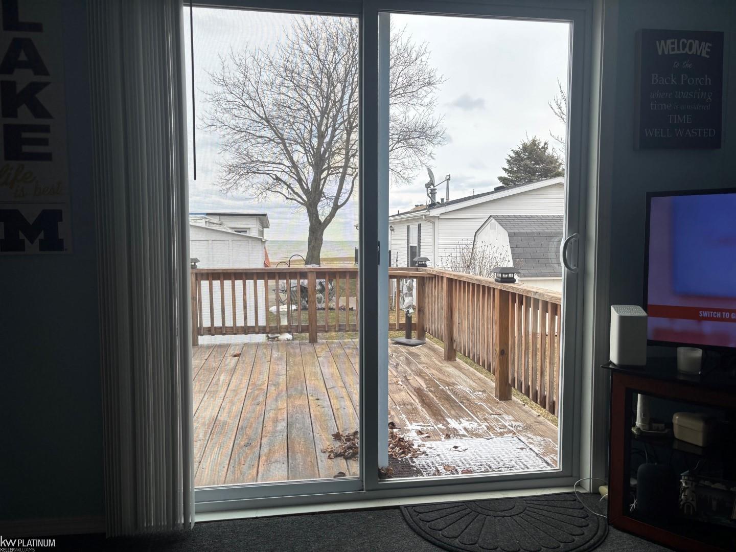 412 Silver Sand Lane, Port Sanilac, MI, 48469