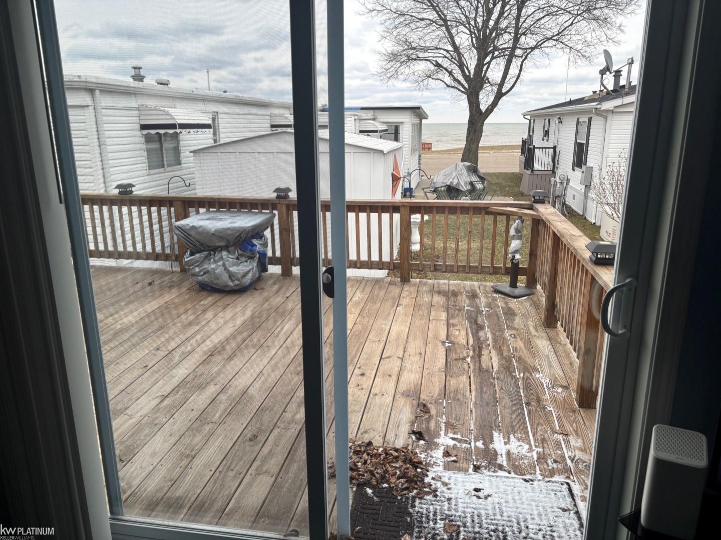 412 Silver Sand Lane, Port Sanilac, MI, 48469