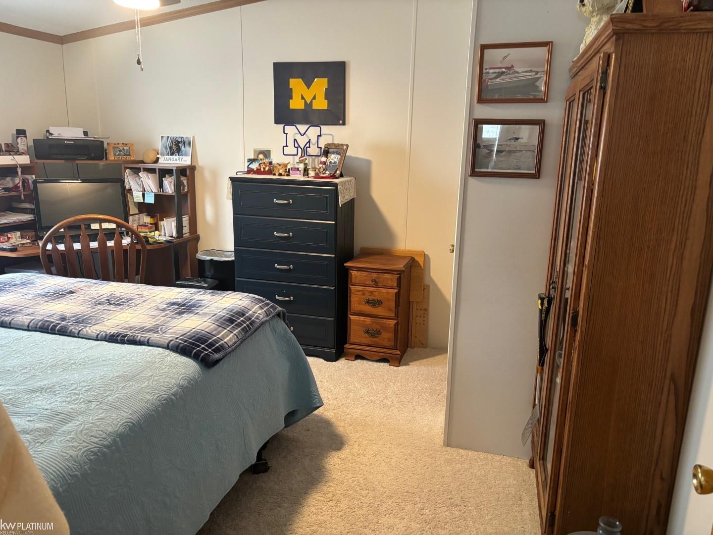412 Silver Sand Lane, Port Sanilac, MI, 48469